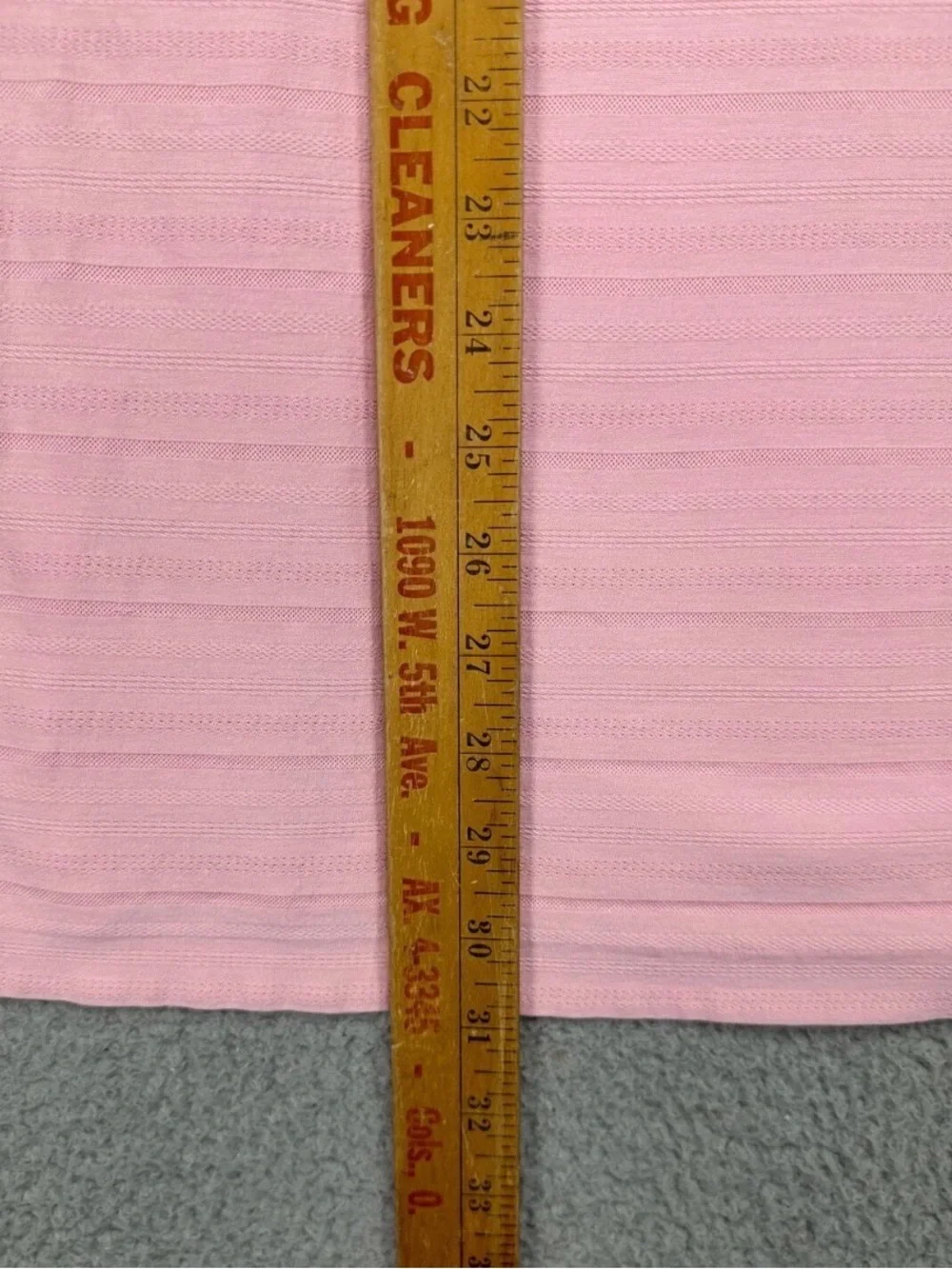 Polo Golf Ralph Lauren Shirt Mens XL Pink 100% Pima Cotton Polo Pony Rugby Mens